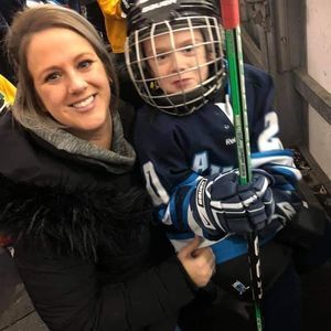 Meet your Posher, Phanny